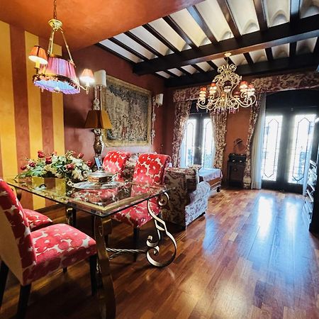Plaza San Francisco Luxury Daire Sevilla Dış mekan fotoğraf