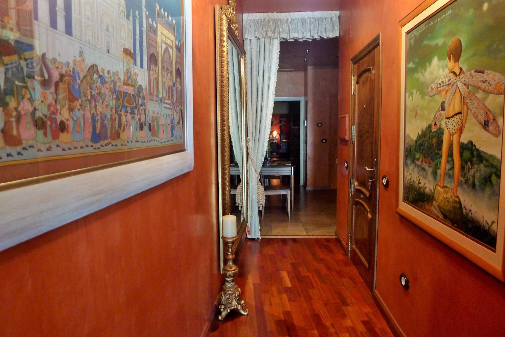 Plaza San Francisco Luxury Daire Sevilla Dış mekan fotoğraf