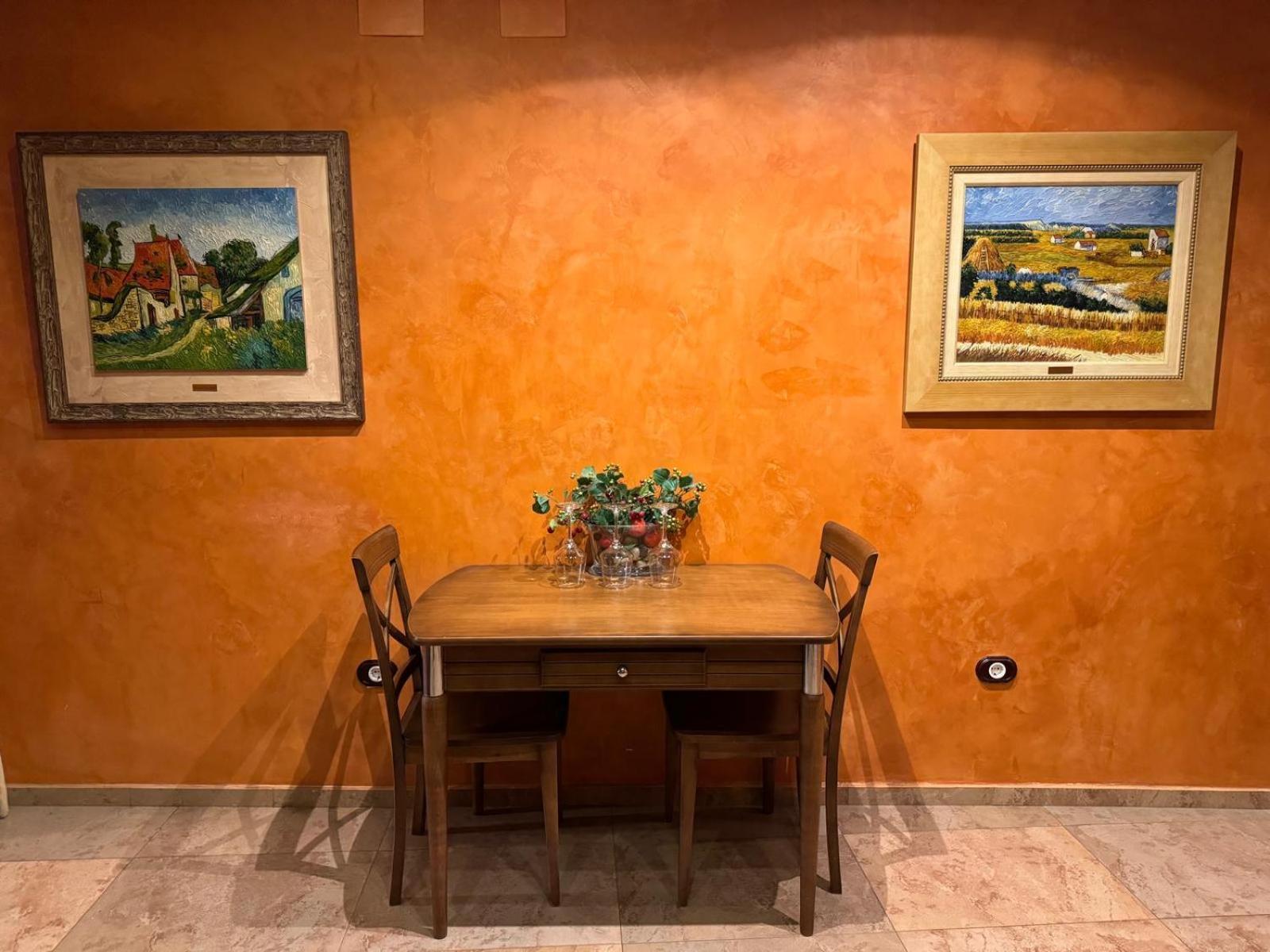 Plaza San Francisco Luxury Daire Sevilla Dış mekan fotoğraf