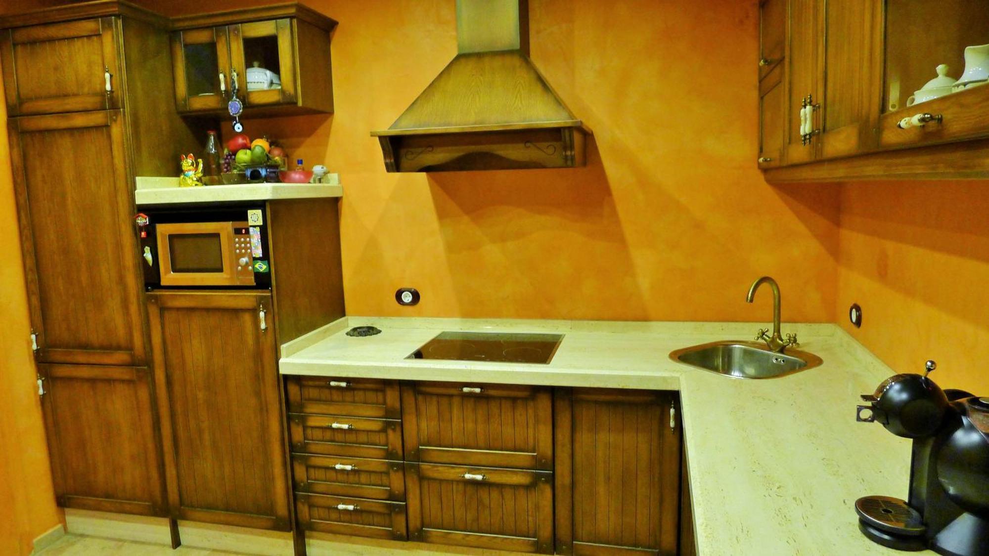 Plaza San Francisco Luxury Daire Sevilla Dış mekan fotoğraf