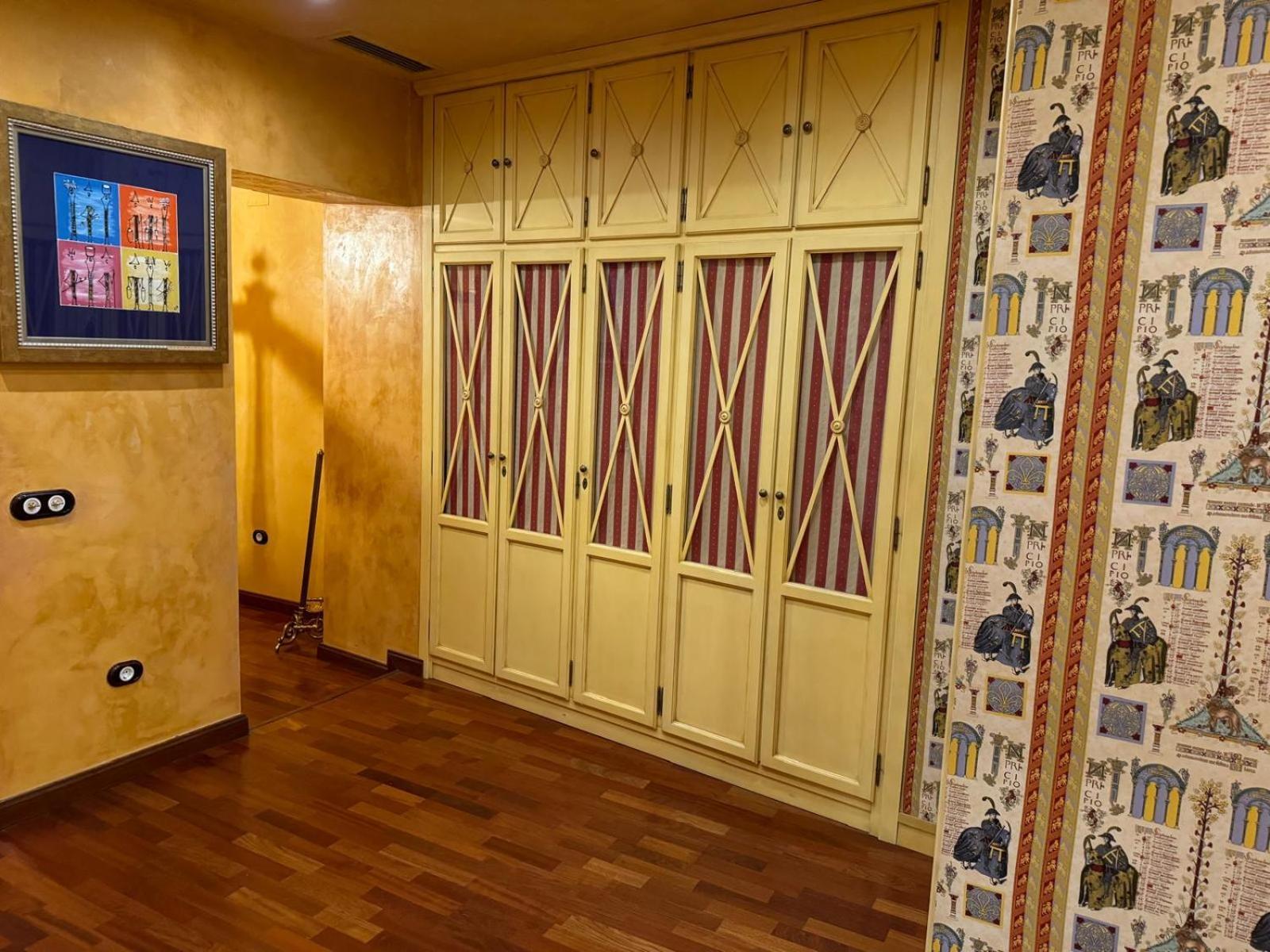 Plaza San Francisco Luxury Daire Sevilla Dış mekan fotoğraf