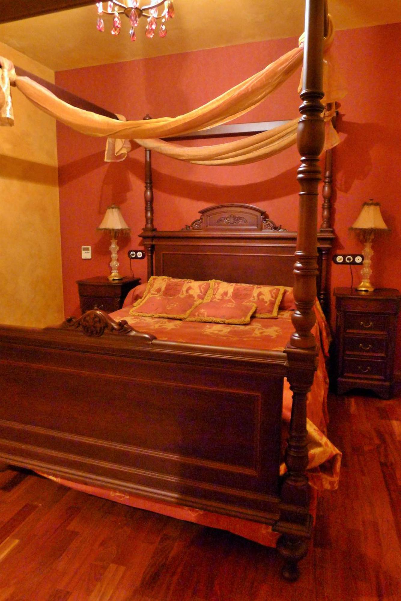 Plaza San Francisco Luxury Daire Sevilla Dış mekan fotoğraf