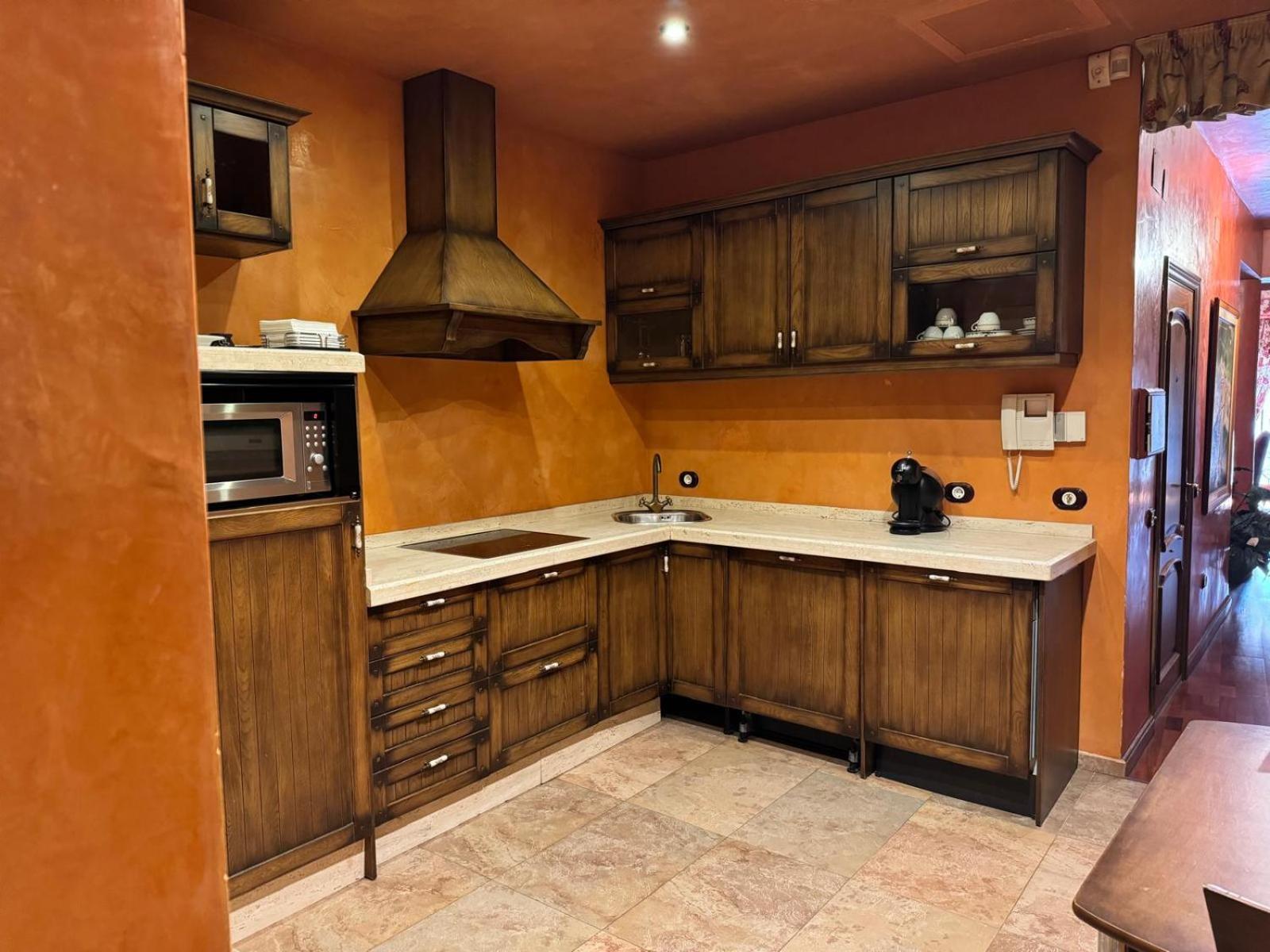 Plaza San Francisco Luxury Daire Sevilla Dış mekan fotoğraf