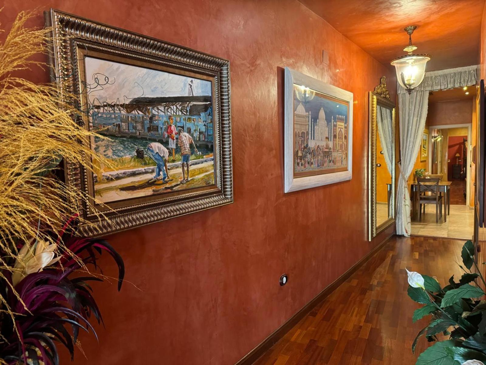 Plaza San Francisco Luxury Daire Sevilla Dış mekan fotoğraf