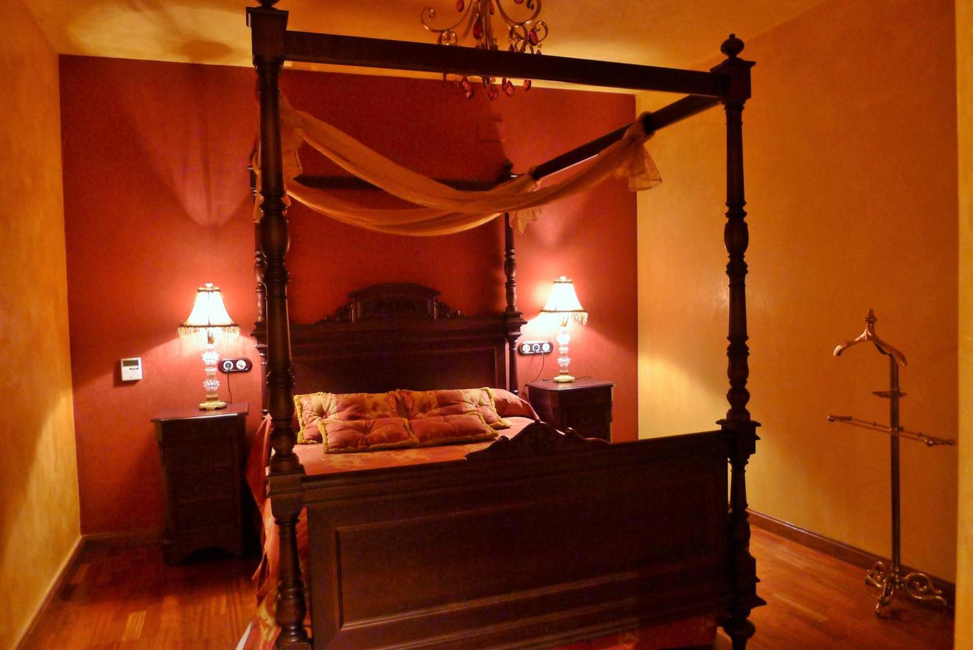 Plaza San Francisco Luxury Daire Sevilla Dış mekan fotoğraf