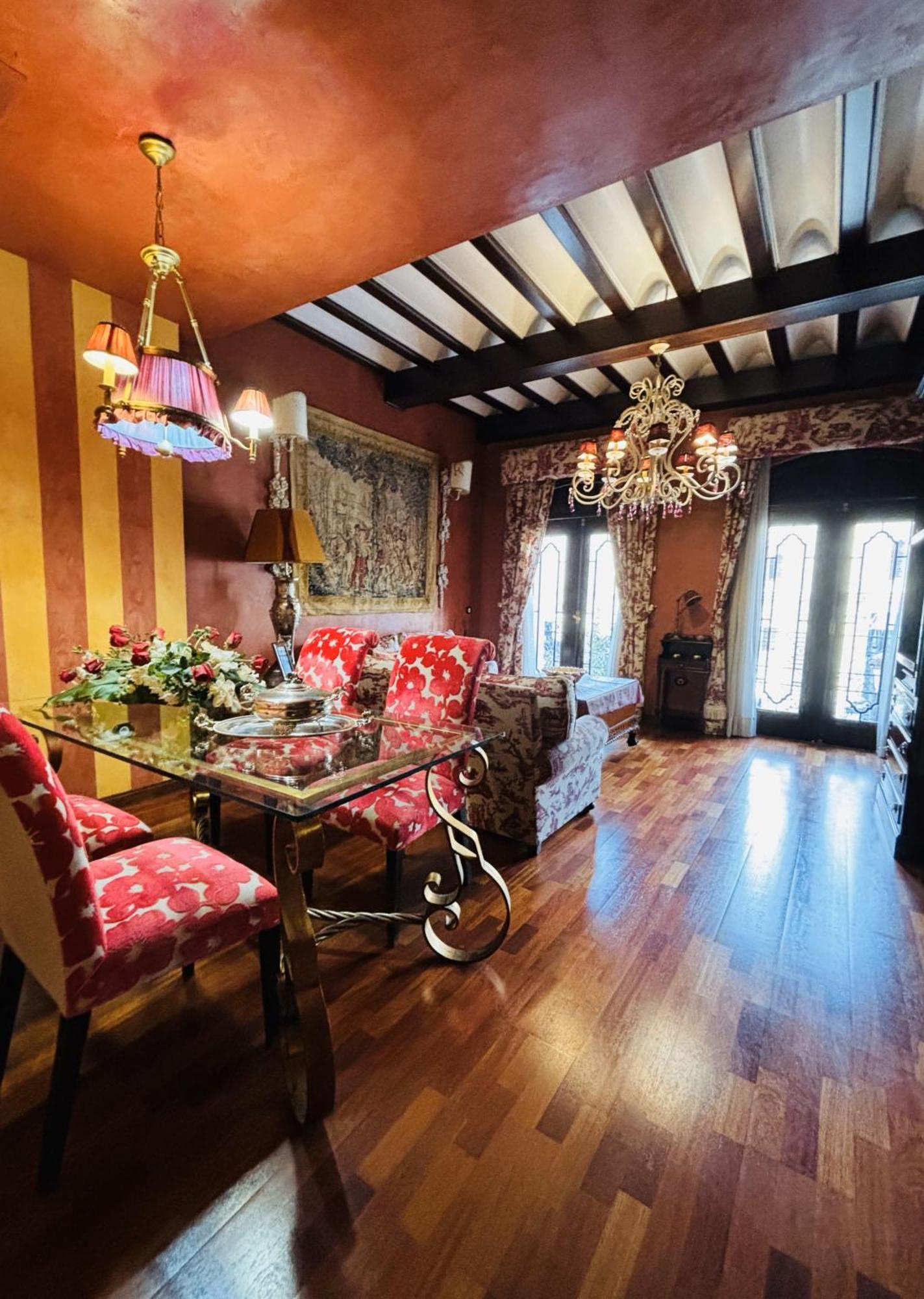 Plaza San Francisco Luxury Daire Sevilla Dış mekan fotoğraf