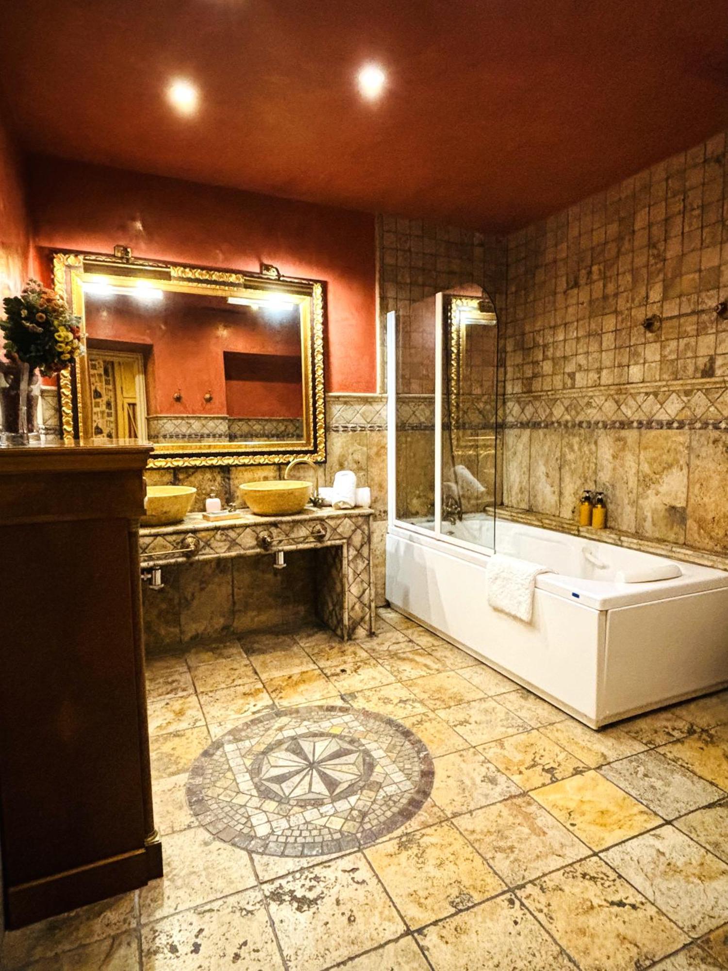 Plaza San Francisco Luxury Daire Sevilla Dış mekan fotoğraf